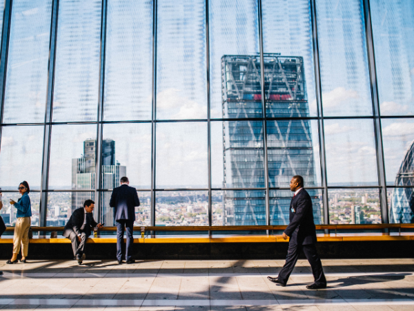 Why do businesses go into debt?