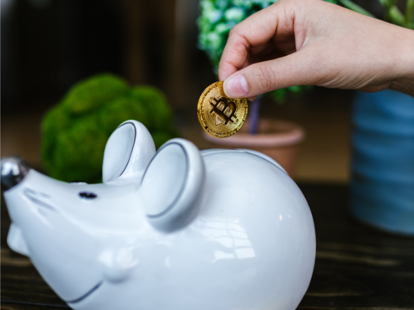 Pros of automated bitcoin trading