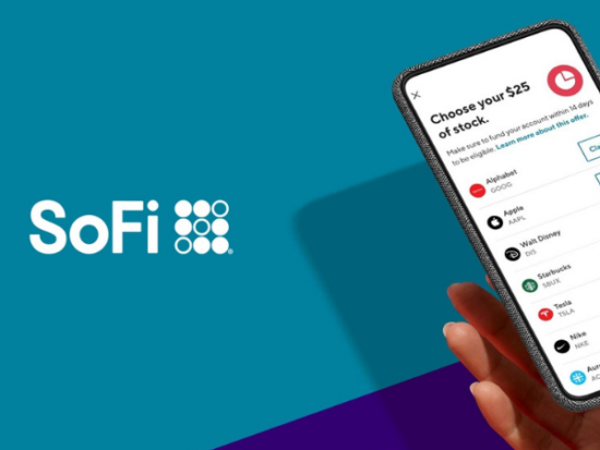 SoFi Invest