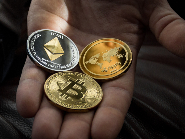 Other ways to mine cryptocurrency