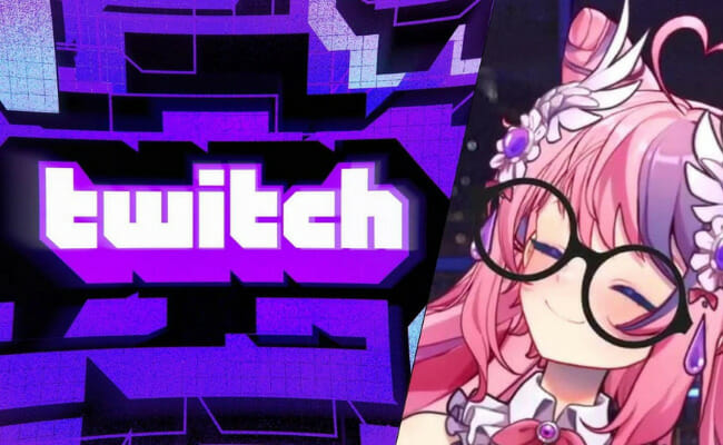 This is the top-rated Twitch streamer.