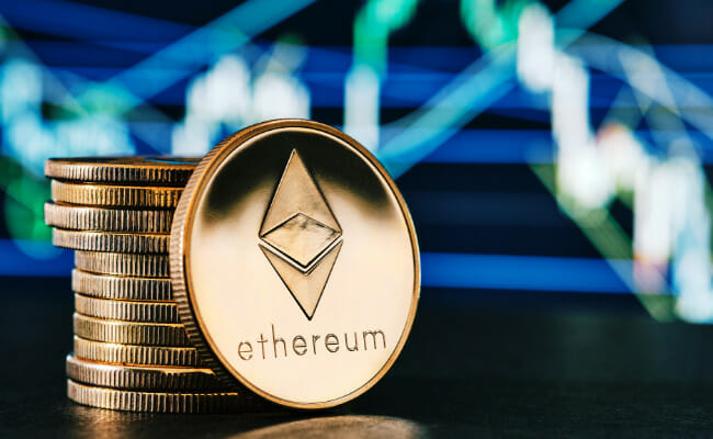 Cryptoverse: After Merge, ether looking into $20 billion Shanghai splurge