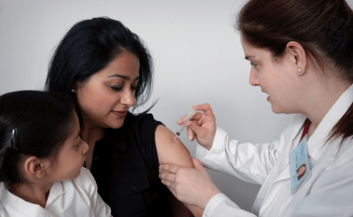 flu season