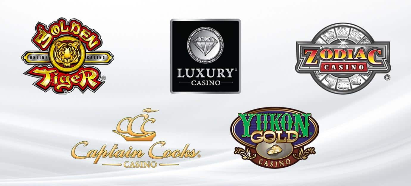 Casinos