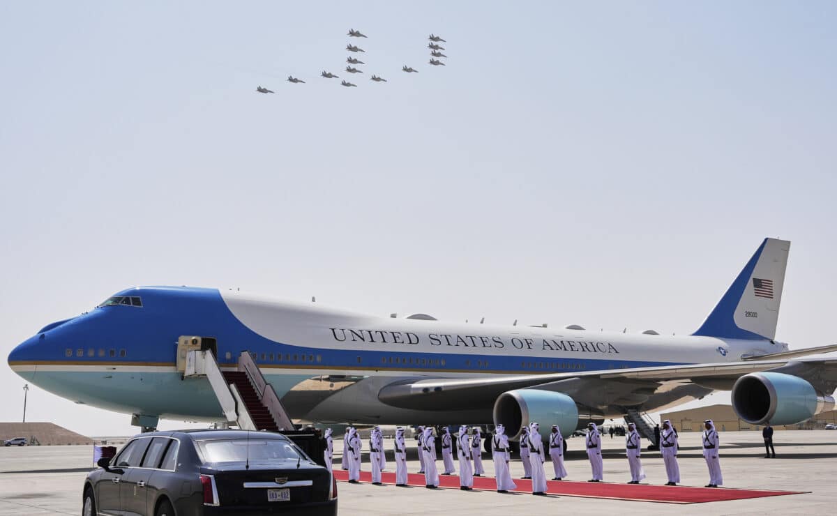 Air Force One