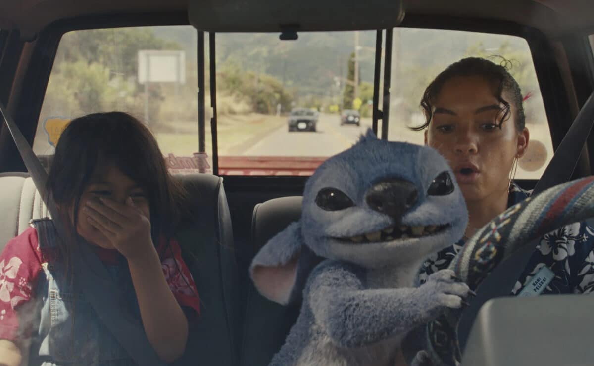 Lilo & Stitch