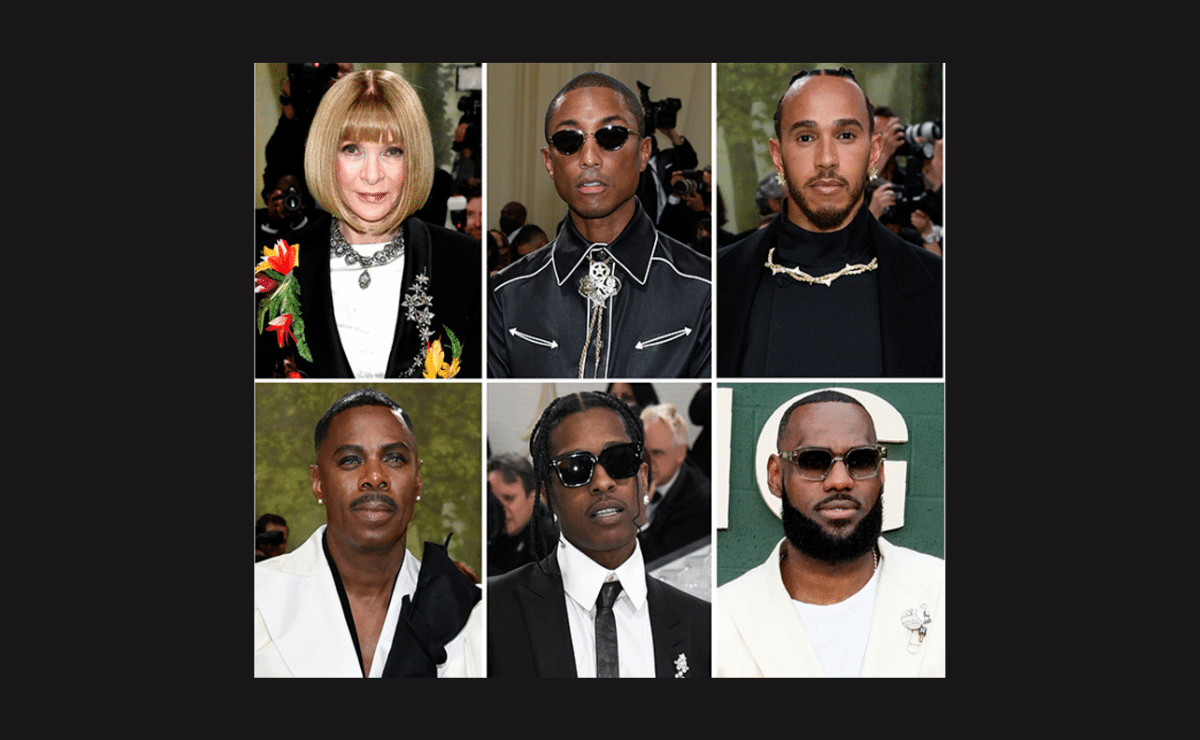 Met Gala: Fashion's biggest night of the year is here. Here's how to watch and follow along