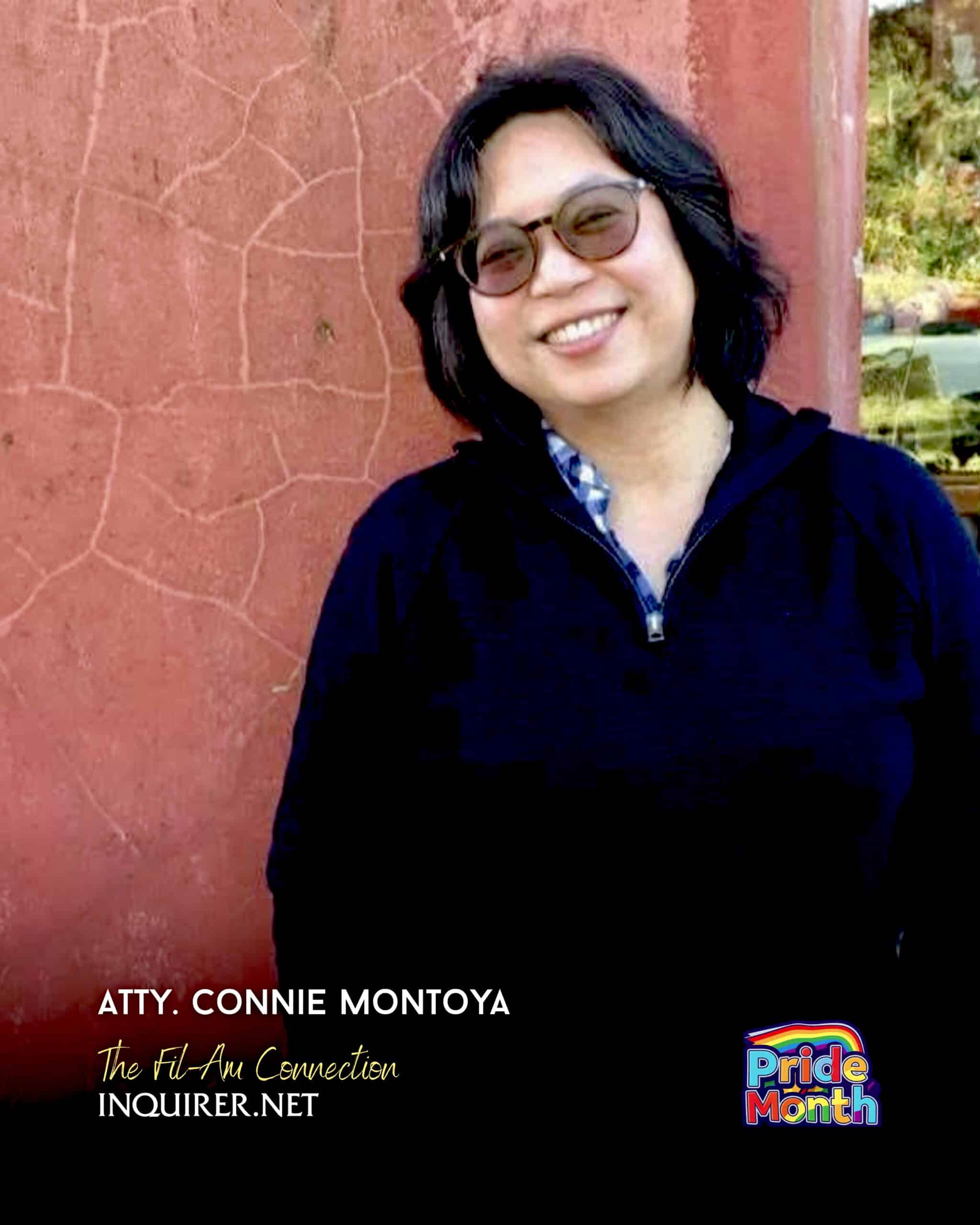 Connie Montoya