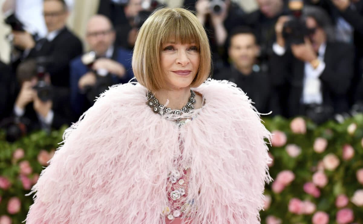 Anna Wintour